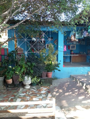 Hostel mineiro